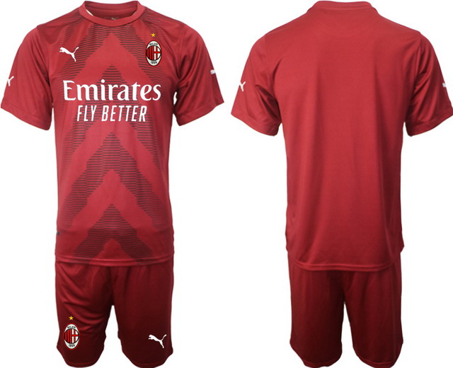 AC Milan Jerseys-018